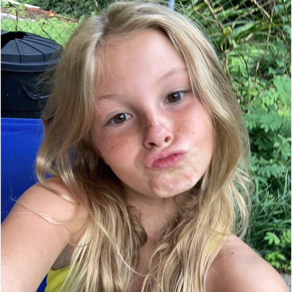 Meet your Posher, Natalie